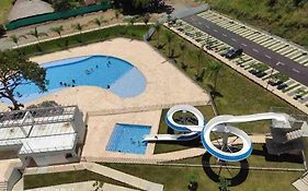 Citadela Di Sole - Apartamento